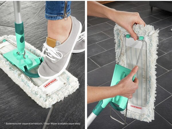 Zamjenska navlaka za mop PROFI Cotton Plus - LEIFHEIT