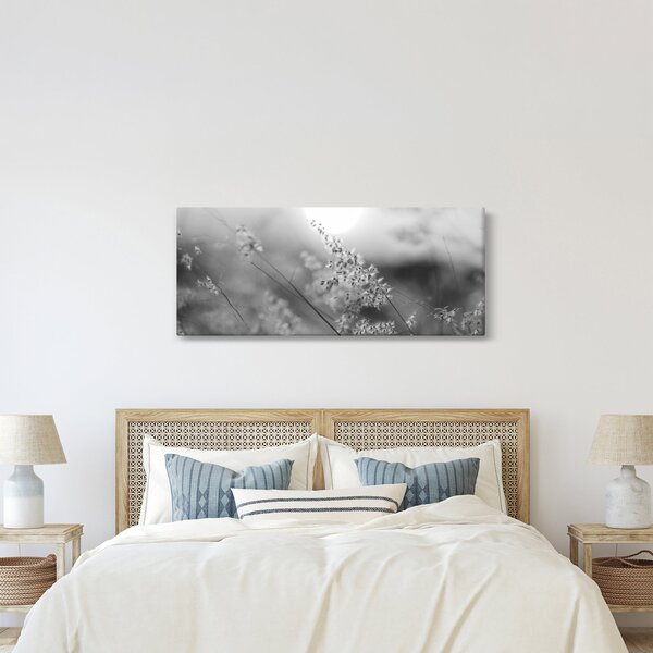 Slika - Jesenja livada (120x50 cm)