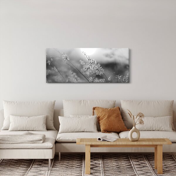 Slika - Jesenja livada (120x50 cm)