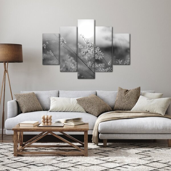 Slika - Jesenja livada (150x105 cm)