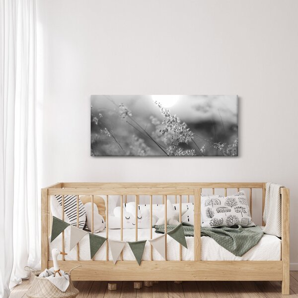 Slika - Jesenja livada (120x50 cm)