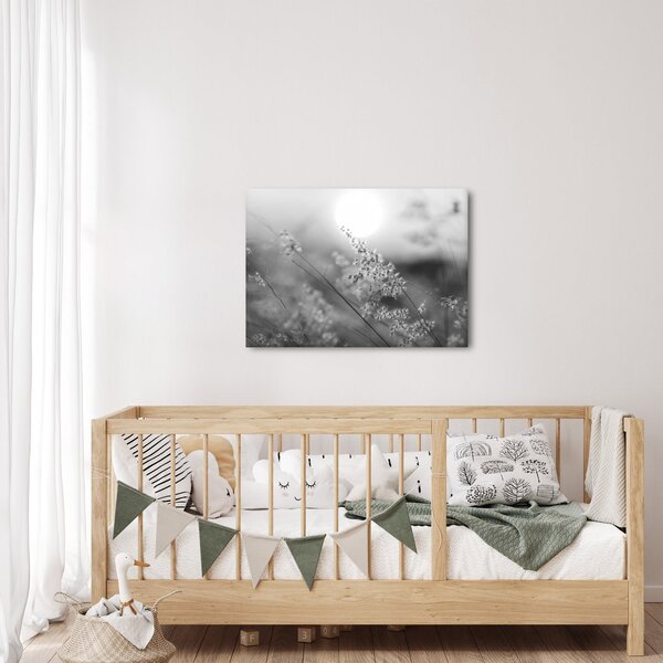 Slika - Jesenja livada (70x50 cm)