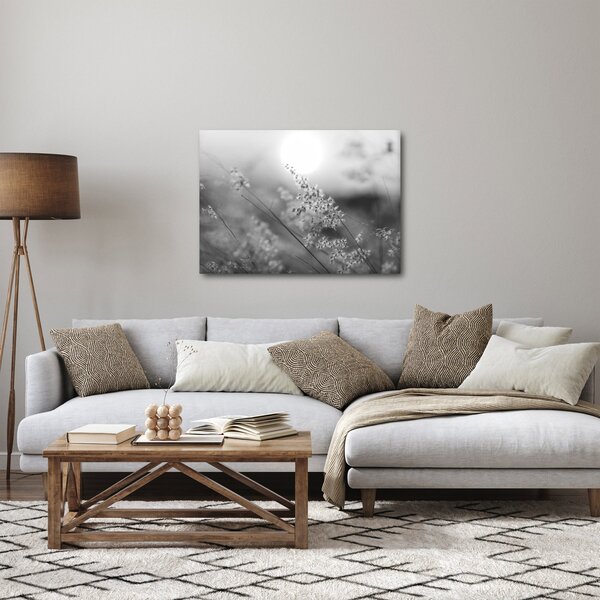 Slika - Jesenja livada (70x50 cm)