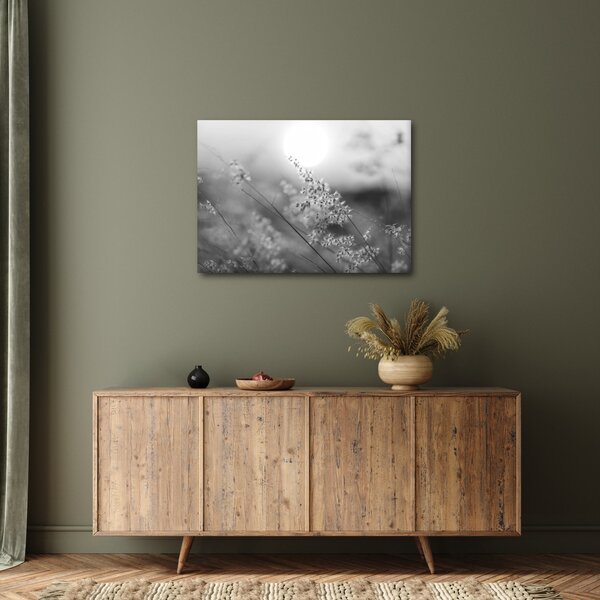 Slika - Jesenja livada (70x50 cm)