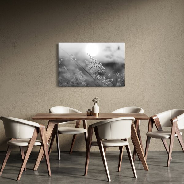 Slika - Jesenja livada (90x60 cm)