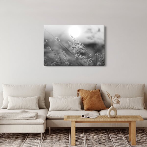 Slika - Jesenja livada (90x60 cm)