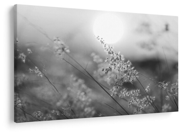 Slika - Jesenja livada (90x60 cm)