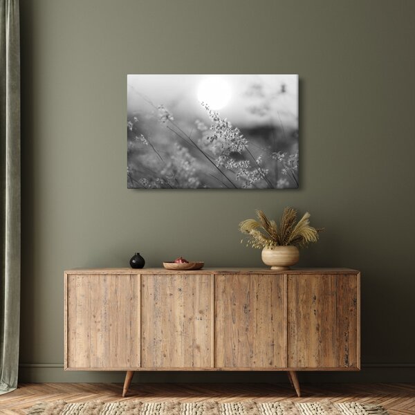 Slika - Jesenja livada (90x60 cm)