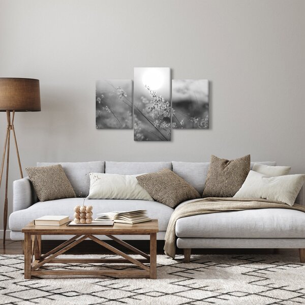 Slika - Jesenja livada (90x60 cm)