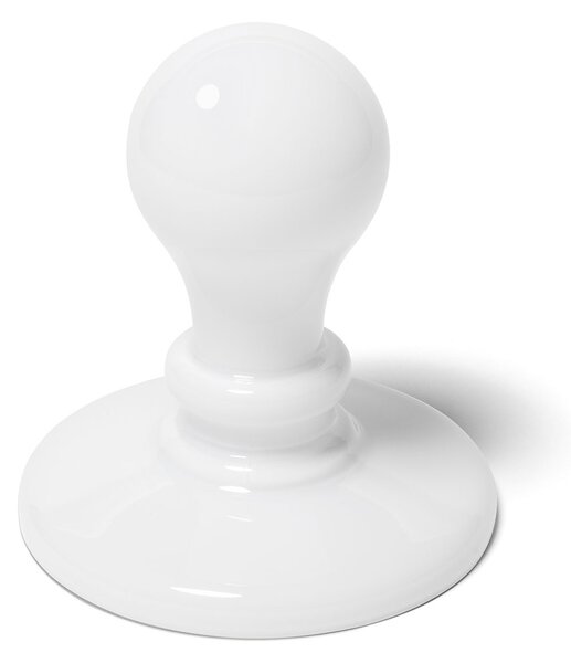 Stolne Lampa Foscarini, White Light, prigušiv, Bijela, Dnevna soba, Staklo, Dizajn