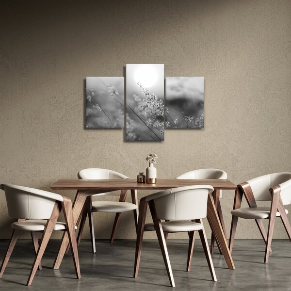 Slika - Jesenja livada (90x60 cm)