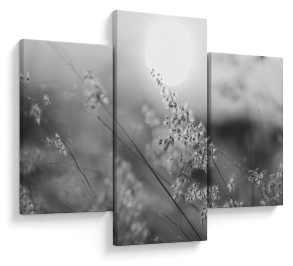 Slika - Jesenja livada (90x60 cm)