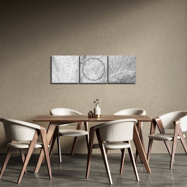 Slika - Pampas trava N⁰1 (sa satom) (90x30 cm)