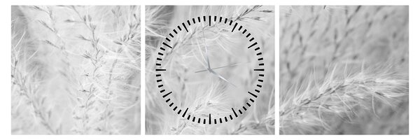 Slika - Pampas trava N⁰1 (sa satom) (90x30 cm)
