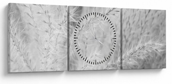 Slika - Pampas trava N⁰1 (sa satom) (90x30 cm)