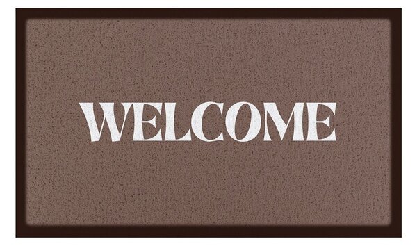 Otirač od PVC-a 40x70 cm Welcome – Artsy Doormats