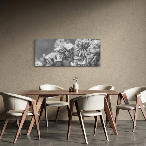 Slika - Osušeno cvijeće (120x50 cm)