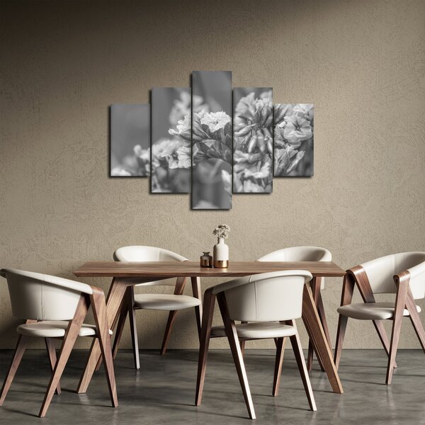 Slika - Osušeno cvijeće (150x105 cm)