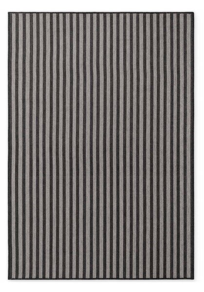 Crni/krem unutarnji i vanjski tepih 160x230 cm Haringey Linley – Ted Baker