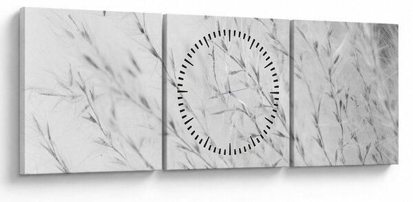 Slika - Pampas trava N⁰2 (sa satom) (90x30 cm)