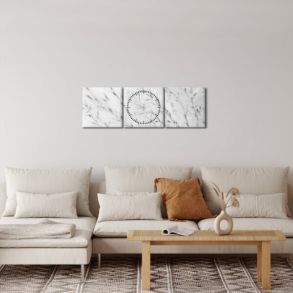 Slika - Pampas trava N⁰2 (sa satom) (90x30 cm)
