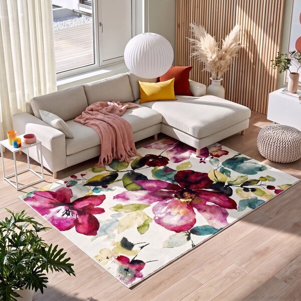 Tepih Universal Tikey Romea, 120 x 170 cm