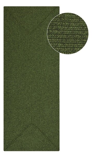 Zelena vanjska staza 200x80 cm - NORTHRUGS