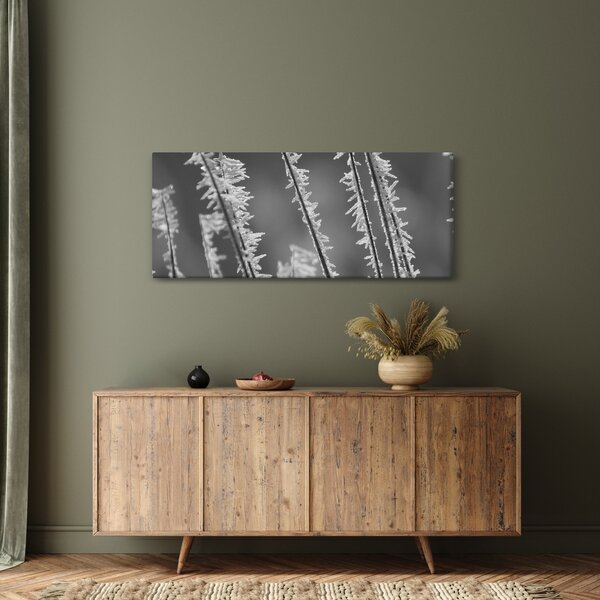 Slika - Ledeno hladno (120x50 cm)