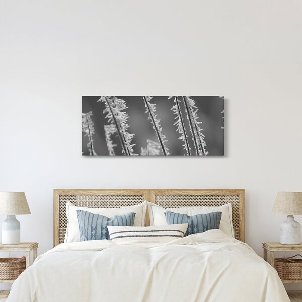 Slika - Ledeno hladno (120x50 cm)