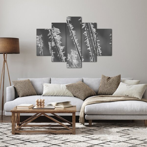 Slika - Ledeno hladno (150x105 cm)