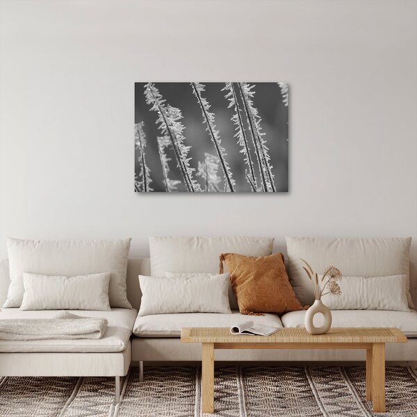 Slika - Ledeno hladno (70x50 cm)