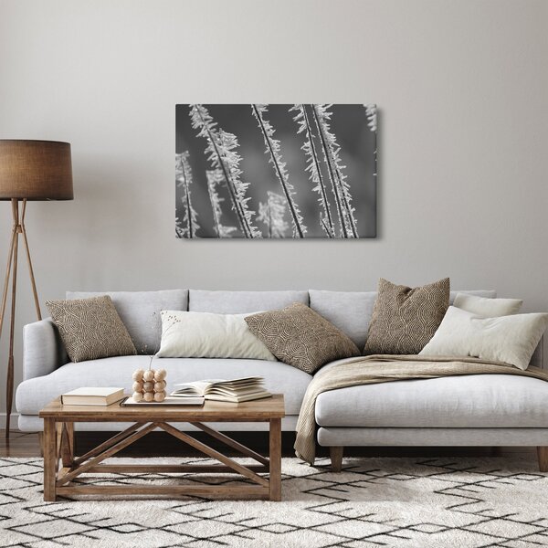 Slika - Ledeno hladno (90x60 cm)