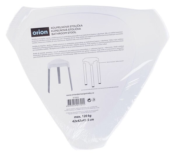 Stolica za tuš – Orion