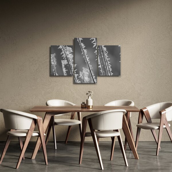 Slika - Ledeno hladno (90x60 cm)