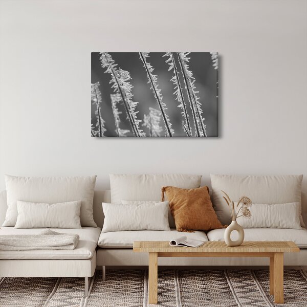 Slika - Ledeno hladno (90x60 cm)