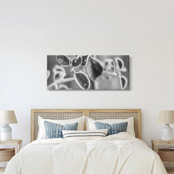 Slika - Priroda u jesen (120x50 cm)