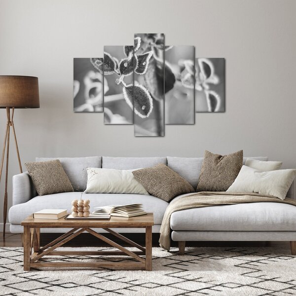 Slika - Priroda u jesen (150x105 cm)