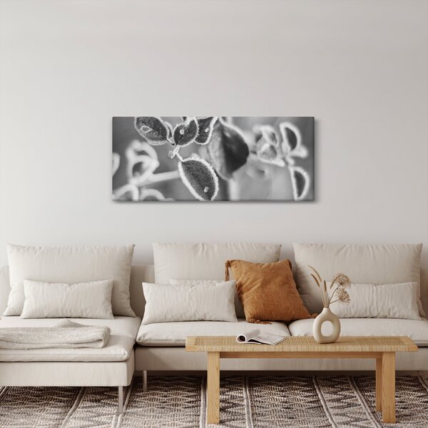 Slika - Priroda u jesen (120x50 cm)