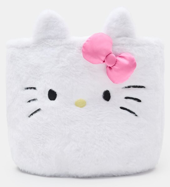 Sinsay - Košara za pohranu Hello Kitty