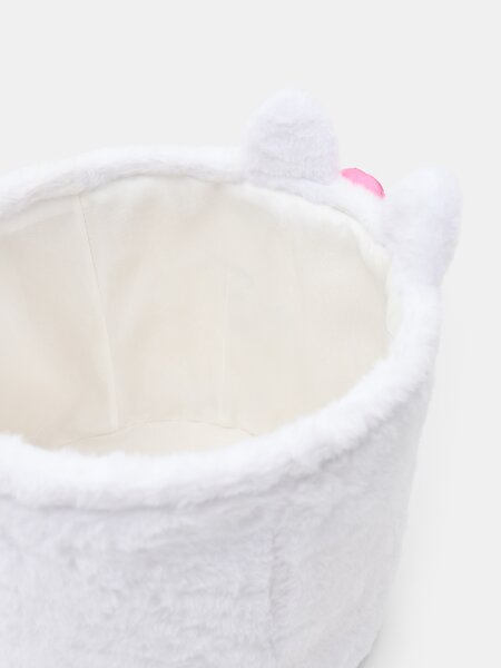 Sinsay - Košara za pohranu Hello Kitty