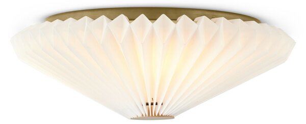 Stropne Svjetiljka Halo Design, Paris, prigušiv, Bijela, Dnevna soba, Tkanina / tekstil, Dizajn
