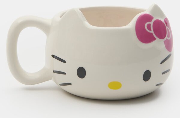 Sinsay - Keramička šalica Hello Kitty