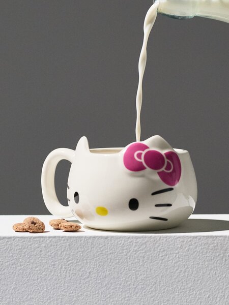 Sinsay - Keramička šalica Hello Kitty