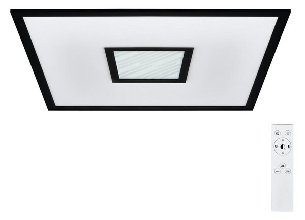 Eglo 900571 -LED RGBW Prigušiva stropna svjetiljka BORDONARA LED/21,5W/230V + DU