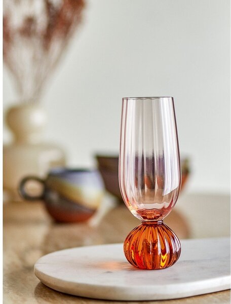 Čaša za šampanjac 250 ml Taurin – Bloomingville