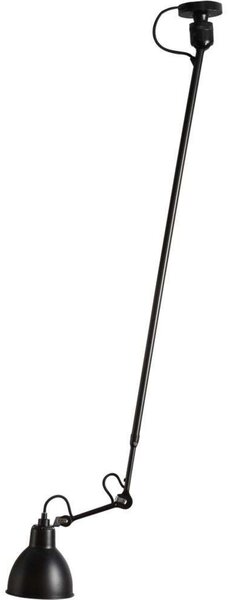 Stropne Svjetiljka Lampe Gras, Crno, Dnevna soba, Metal