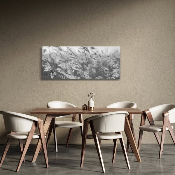 Slika - Trava na vjetru (120x50 cm)