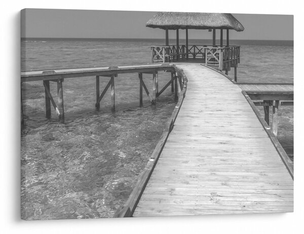 Slika - Maldivi (70x50 cm)