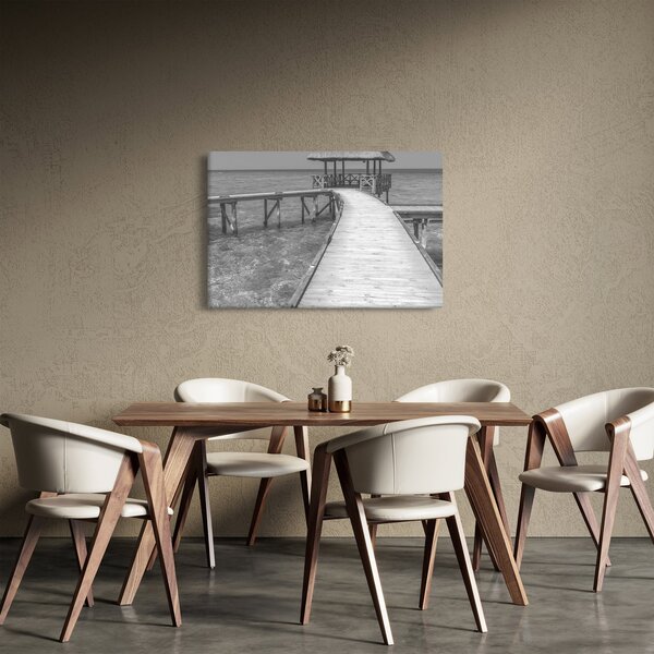 Slika - Maldivi (90x60 cm)