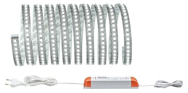 Paulmann MaxLED 1.000 LED traka (Duljina: 3 m, Boja svjetla: Bijele boje dnevnog svjetla, 34 W, 3.300 lm)